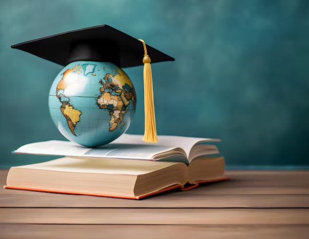 Study Abroad Consultant in Ahmedabad