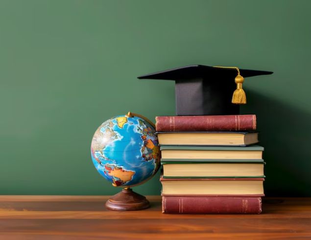 Study Abroad Consultant in Indore