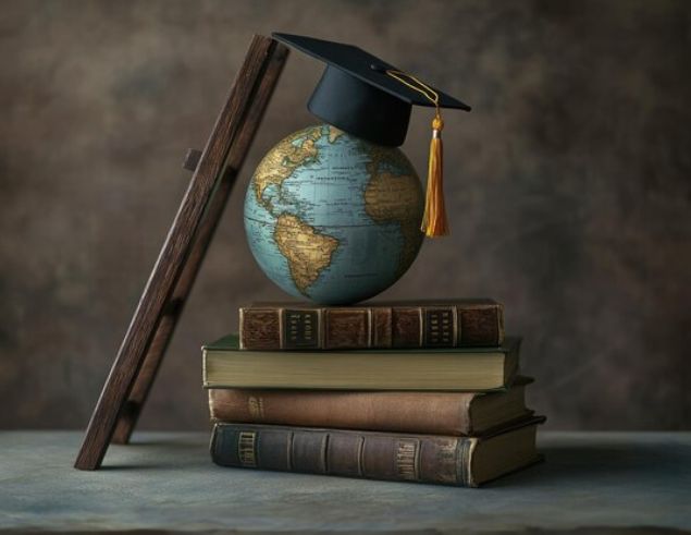 Study Abroad Consultant in Pune