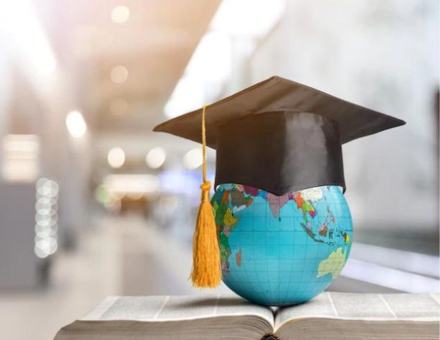 Study abroad consultant in Chandigarh