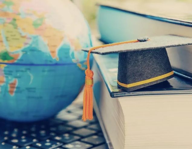 Study abroad consultant in Nagpur