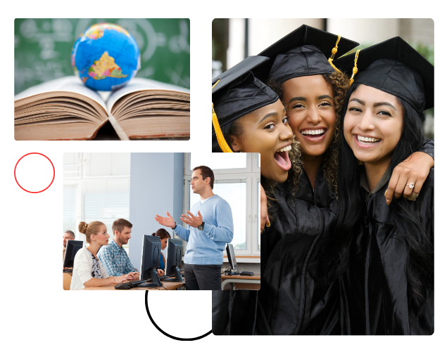 Study Abroad Consultant in Kolkata