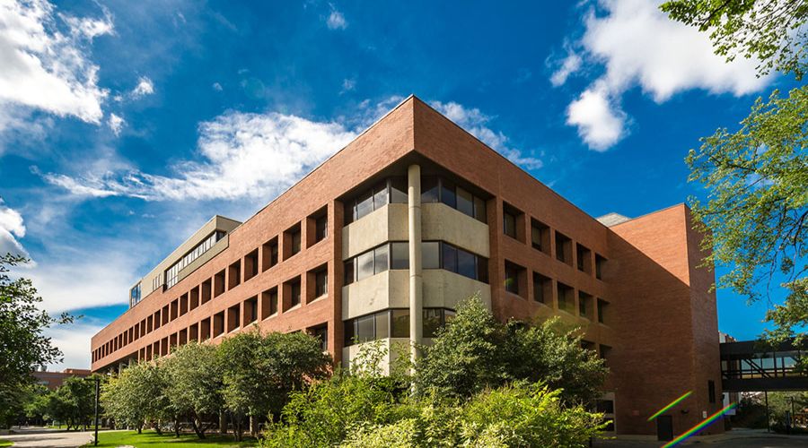 Alberta’s School of Business