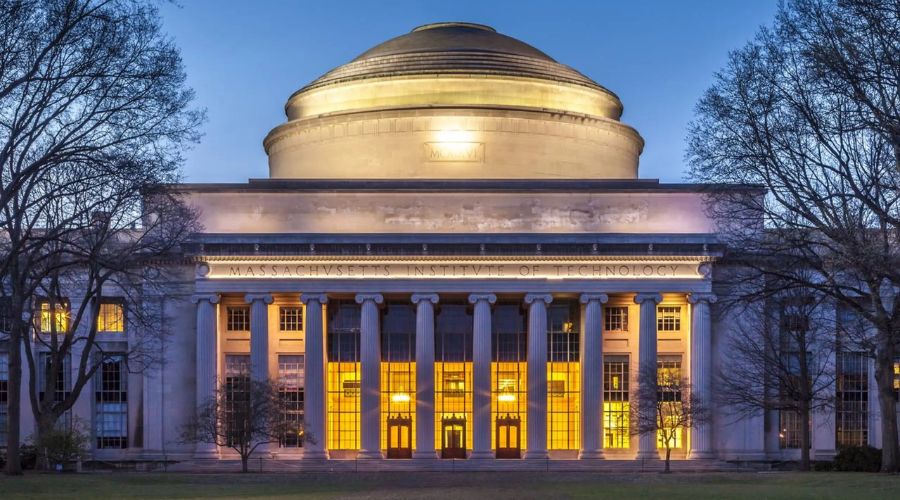 Massachusetts Institute of Technology