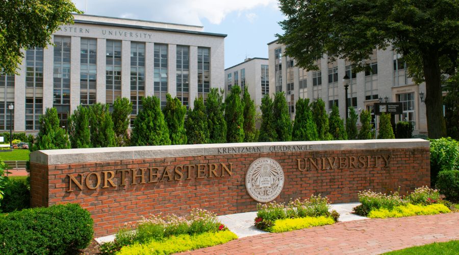 Northeastern University