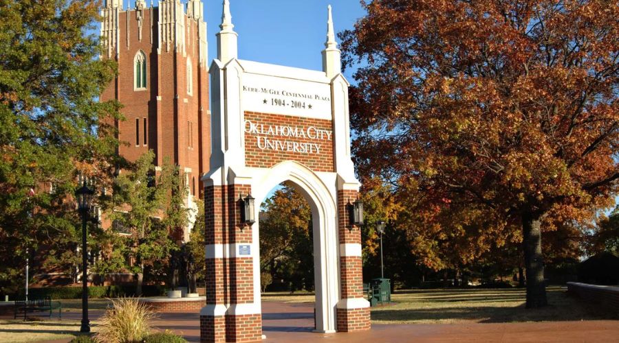 Oklahoma City University