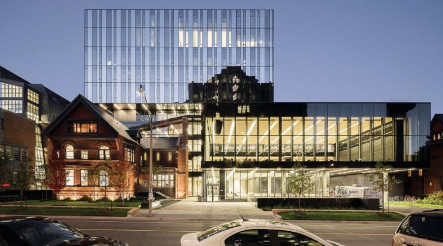 Rotman School of Management