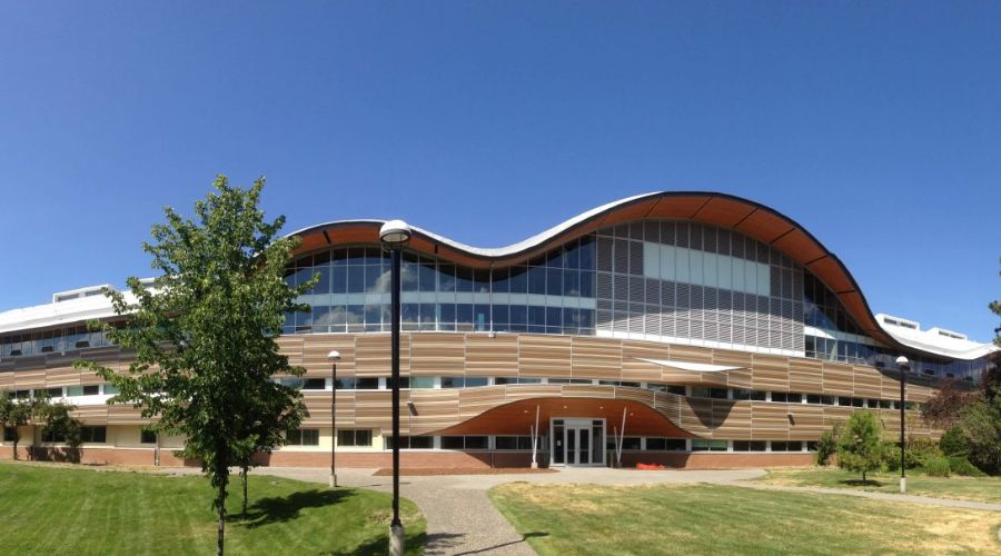 Thompson Rivers University
