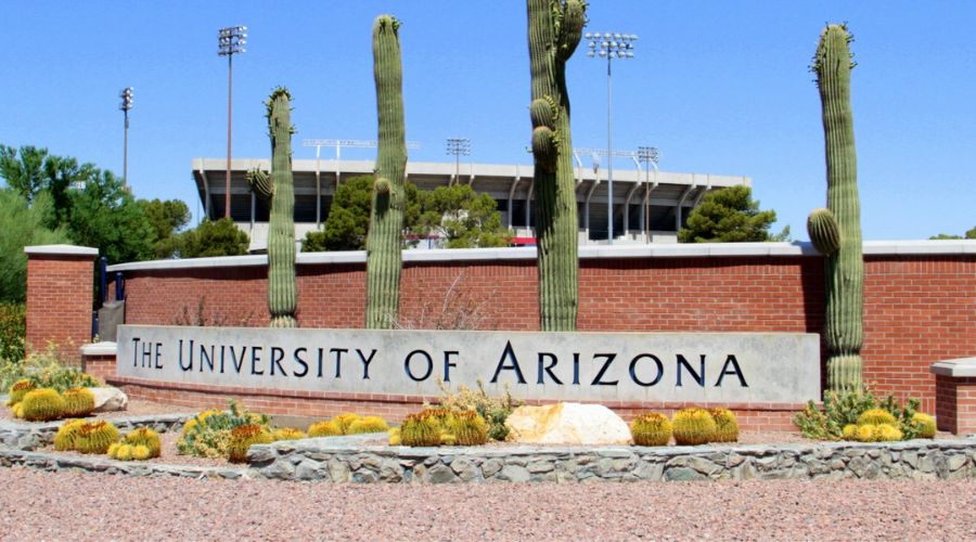 University of Arizona