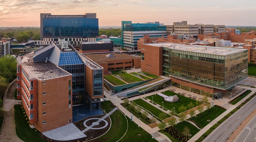 University of Kansas