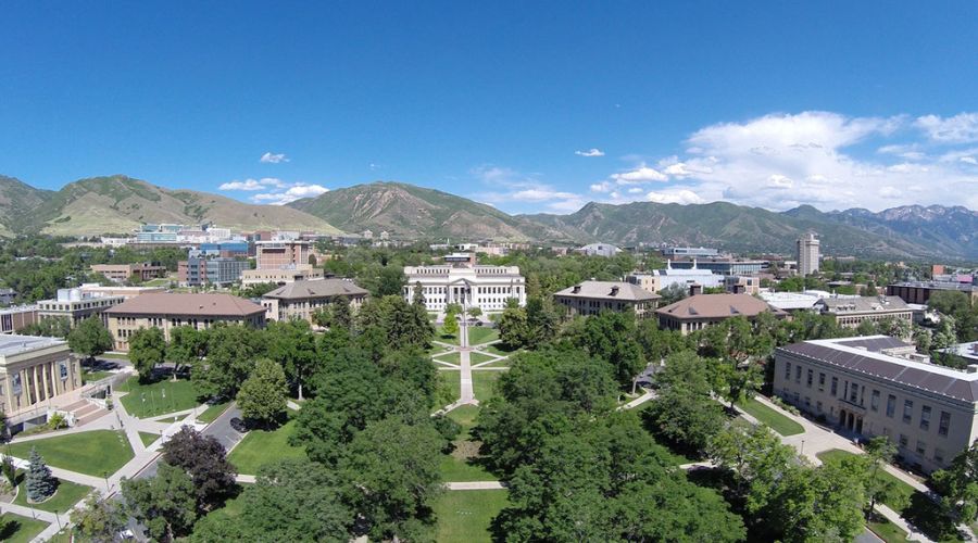 University of Utah