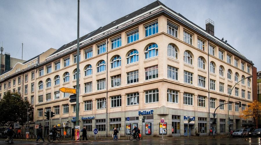 Berlin School of Business and Innovation