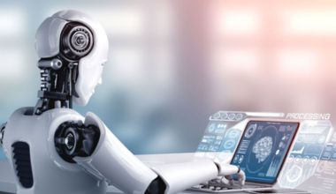 Computer Science & AI