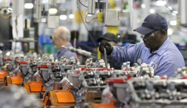Engineering & Manufacturing