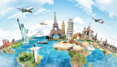 Hospitality & Tourism