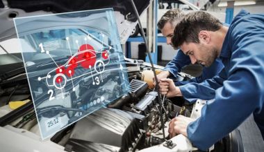 Mechanical & Automotive Engineering