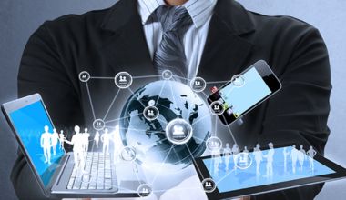 Media, Marketing & Communications