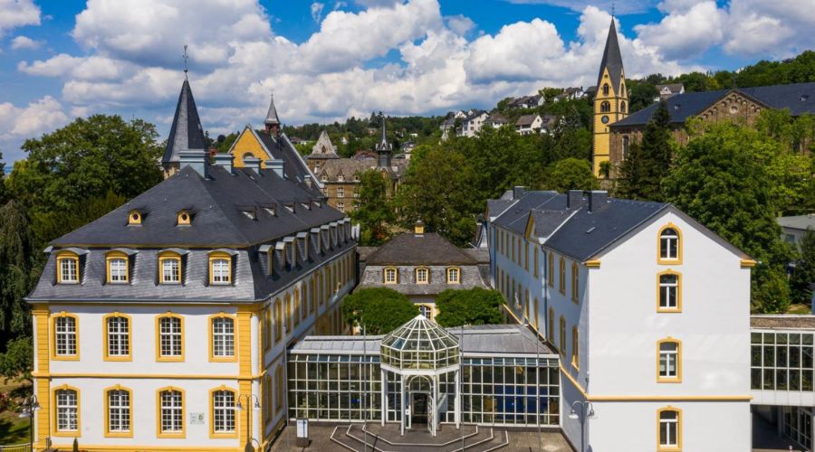 Otto Beisheim School of Management