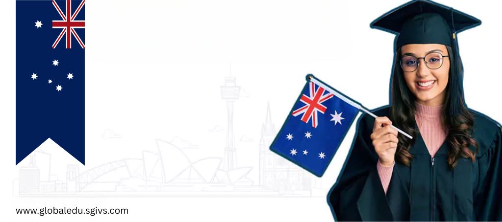 Top Scholarships for Indian Students to Study in Australia